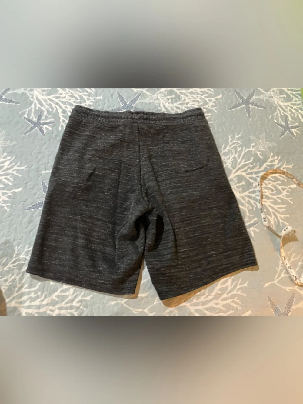 Urban Pipeline 2 fer size large 14-16 pull up shorts